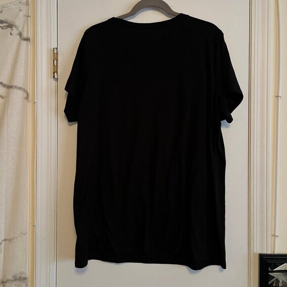 Torrid Size 3 'Cultivate The Habit Of Giving' Graphic Tee - Picture 7 of 7